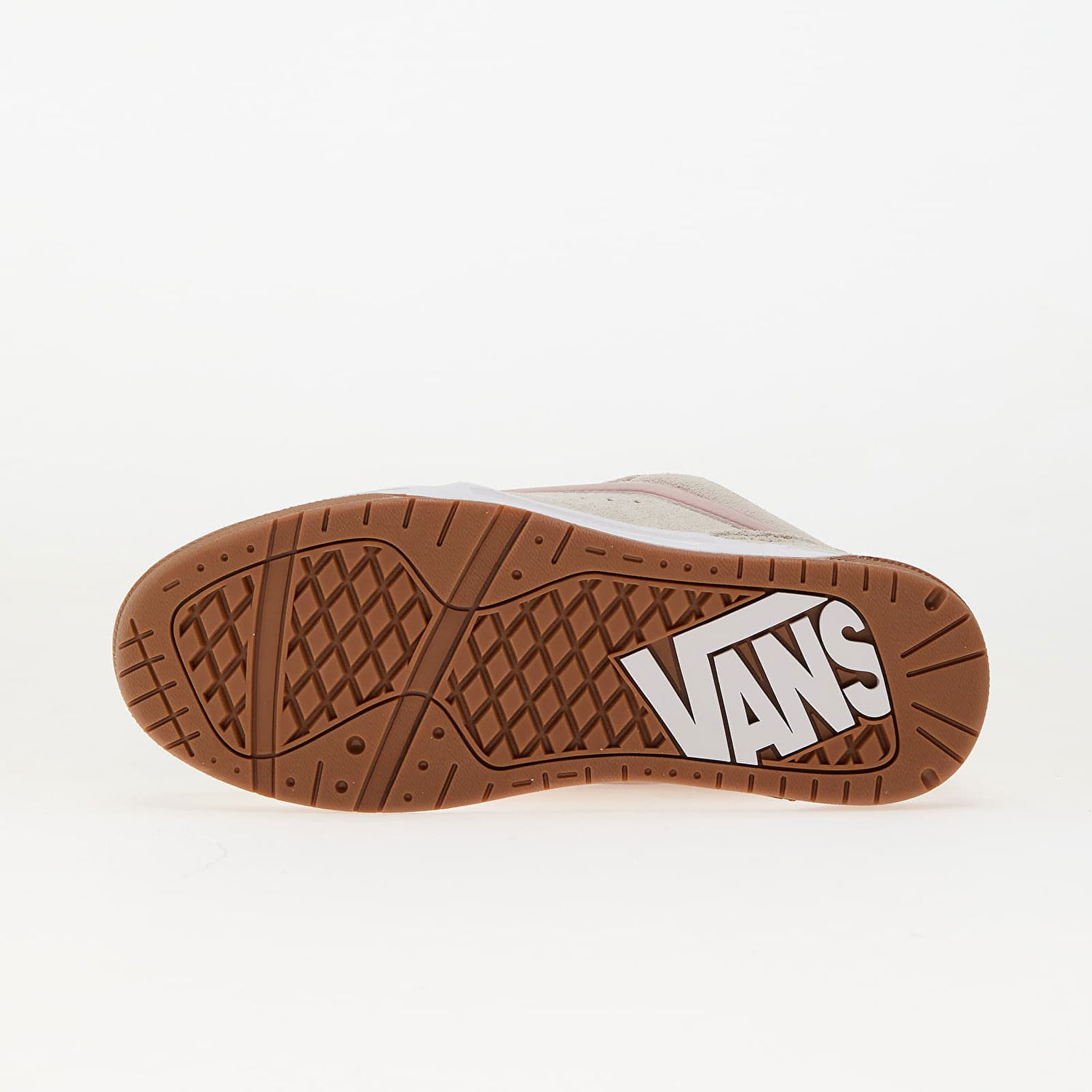 Tenisky a topánky Vans Vans Hylane Fat Lace Béžová | VN000D81O3N1, 1
