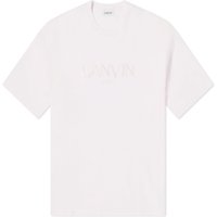 Tričko LANVIN Paris Oversized T-Shirt Ružová | RM-TS0026-J208-P24-502, 1