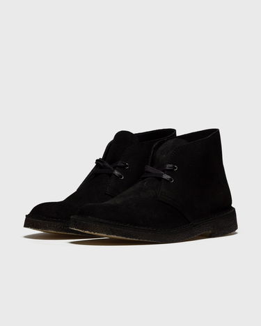 Tenisky a topánky Clarks Desert Boot Čierna | 26155480, 3