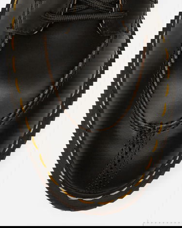 Tenisky a topánky Dr. Martens 2046 Vintage Smooth Leather "Oxford" Čierna | 27451001 001, 6