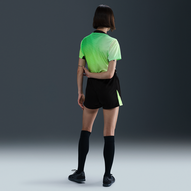 Dres Nike Australia Academy Pro Dri-FIT Soccer Shorts Zelené | FQ8997-010, 4