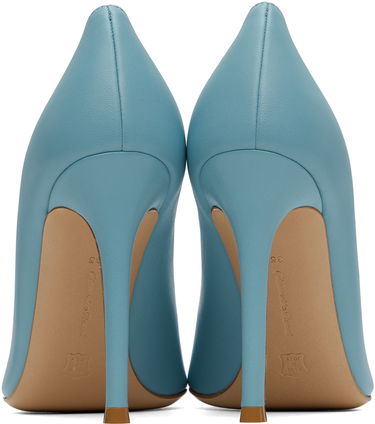 Tenisky a topánky Gianvito Rossi 105 Pumps Modrá | G28470.15RIC.NAP, 1