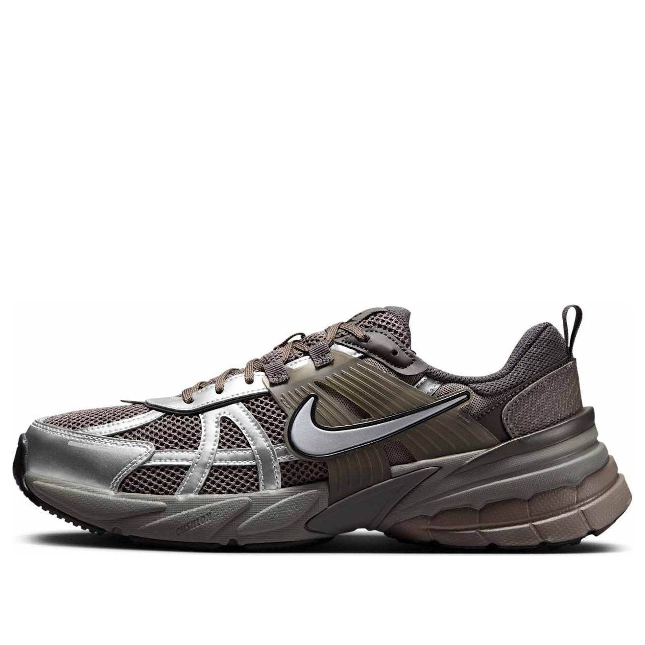 Tenisky a topánky Nike V2K Run Hnedá | HQ1678-200, 0