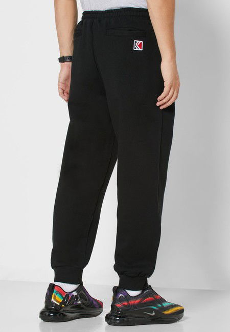 Signature Retro Sweatpants