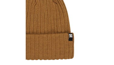 Kulicha DC Shoes Fish N Destroy 2 Cuffed Beanie Žltá | ADYHA04076-CPD0, 6
