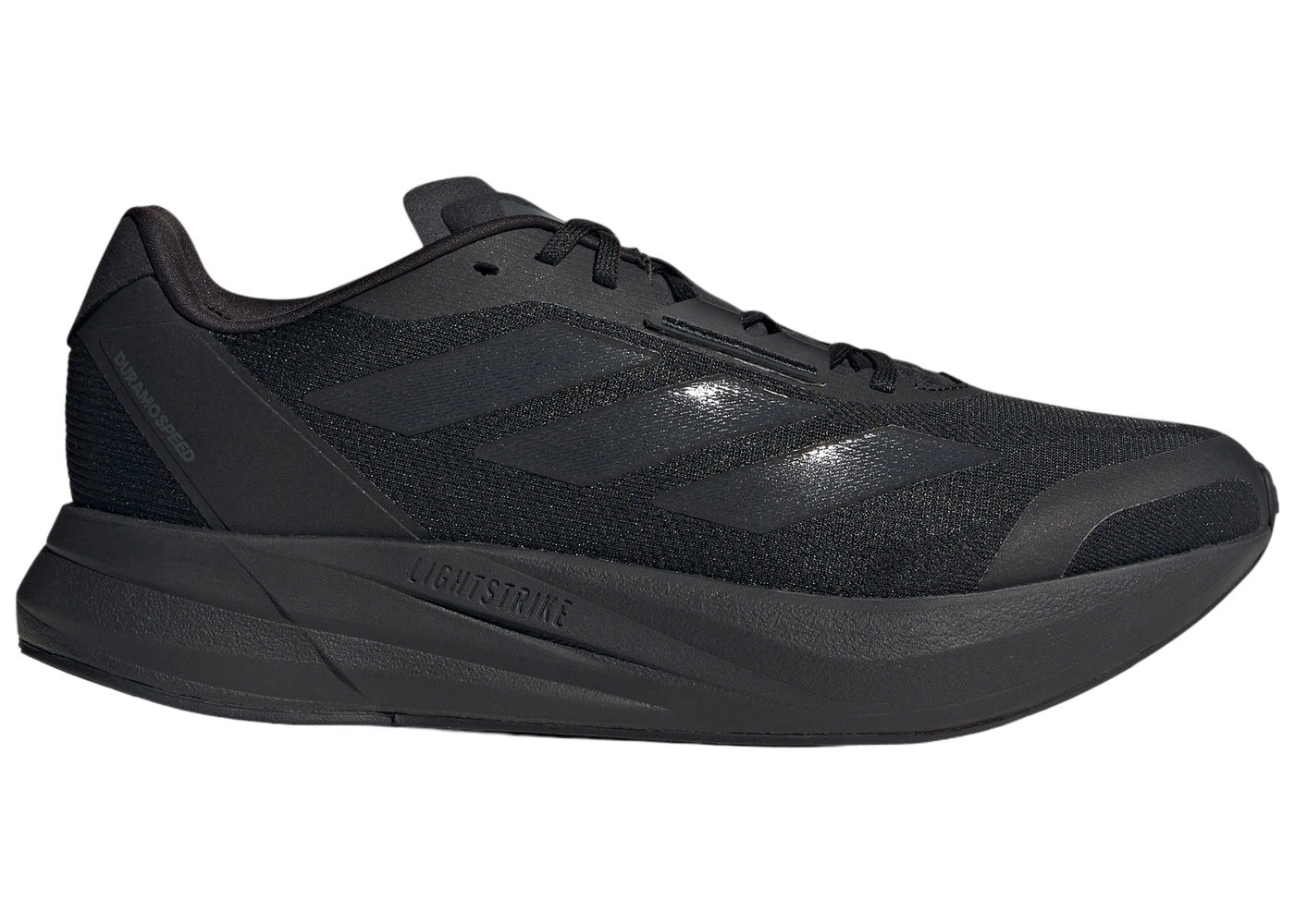 Tenisky a topánky adidas Performance Duramo Speed Core Black Carbon Cloud White Čierna | IE7267, 0