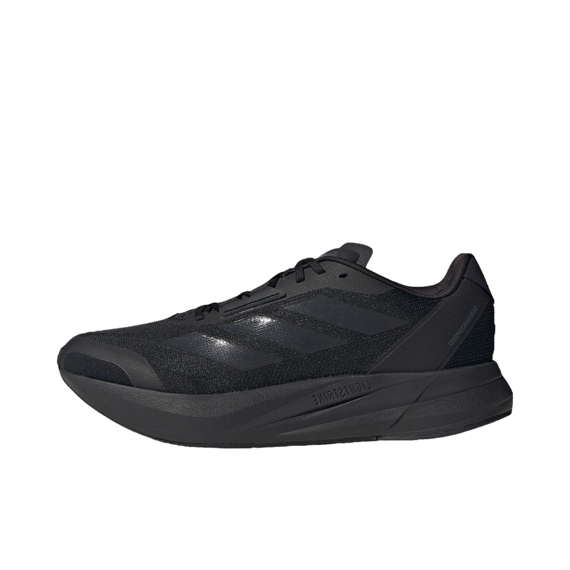 Bežecké topánky adidas Performance Duramo Speed Core Black Carbon Cloud White Čierna | IE7267