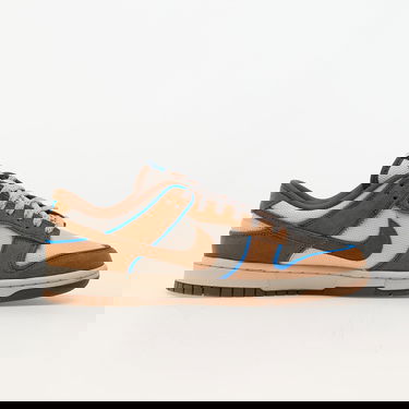 Tenisky a topánky Nike Dunk Low Retro PRM "Light British Tan" Hnedá | FN5825-100, 1