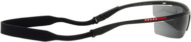 Slnečné okuliare Prada Prada Linea Rossa Sunglasses Čierna | 0PS A02S 1BO5S096 8056262322949, 1