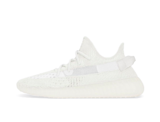 Tenisky a topánky adidas Yeezy Yeezy Boost 350 V2 "Bone" Biela | HQ6316