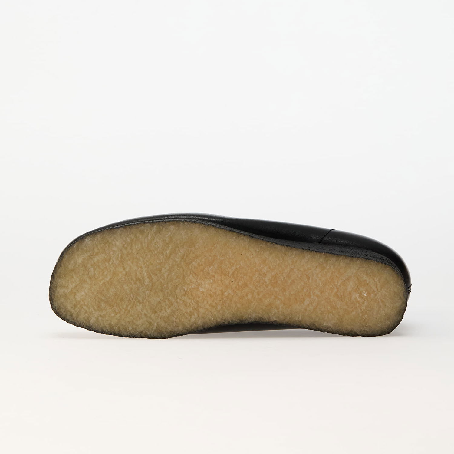 Tenisky a topánky Clarks Wallabee Čierna | 26155514, 1