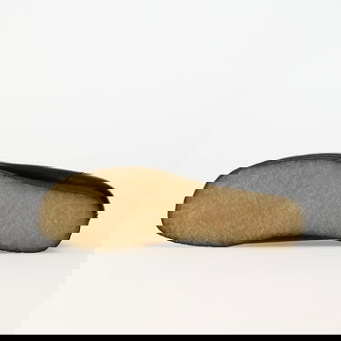 Tenisky a topánky Clarks Wallabee Čierna | 26155514, 1