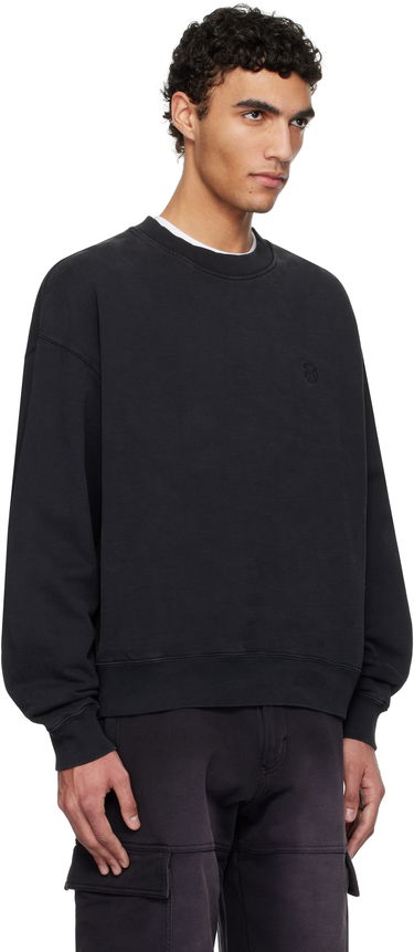 Mikina 1017 ALYX 9SM Sweatshirt Čierna | AAMSW0246FA01, 2