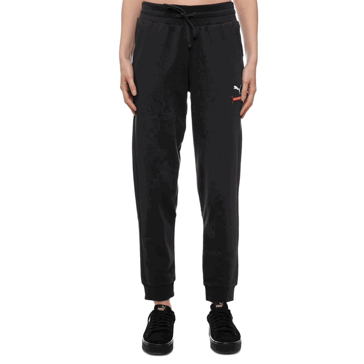 Tepláky Puma Better Jogger Pants Čierna | 847468-75, 0