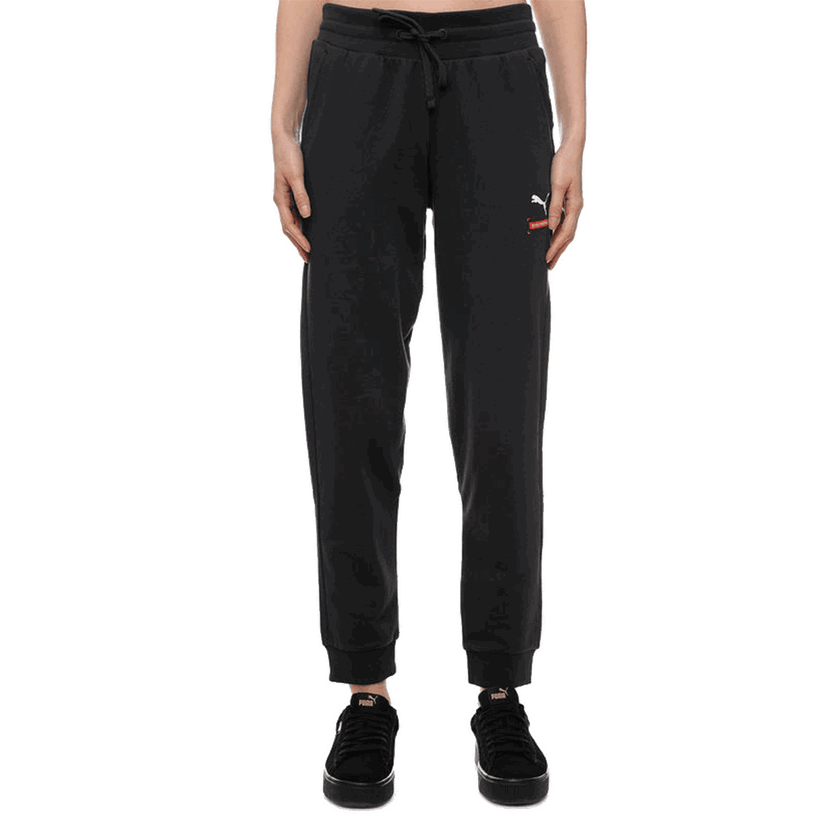 Tepláky Puma Better Jogger Pants Čierna | 847468-75