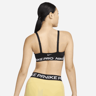 Podprsenka Nike INDY PLUNGE BRA SW Čierna | hf5961-010, 3