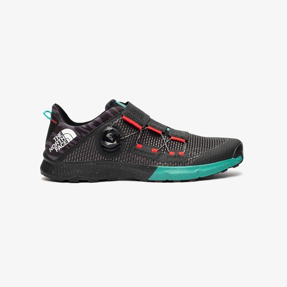 Summit Cragstone Pro