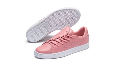 Tenisky a topánky Puma Basket Crush Ružová | 369689_03, 4