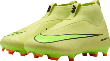 Tenisky a topánky Nike ZOOM VAPOR 16 ACADEMY TF Žltá | fq8284-300, 6