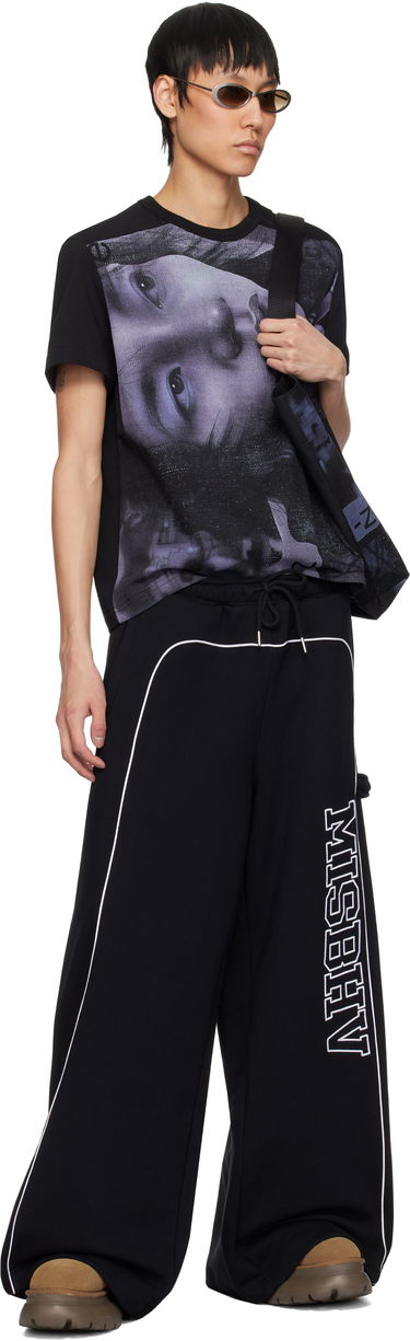 Tepláky MISBHV MISBHV Spring Breakers Sweatpants Čierna | 250M305, 3