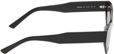 Slnečné okuliare Balenciaga Everyday Cat-Eye Sunglasses Čierna | BB0306S-001, 1