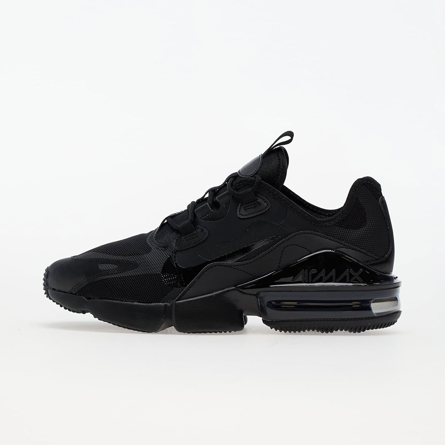 Tenisky a topánky Nike Air Max Infinity 2 Čierna | CU9452-002, 0