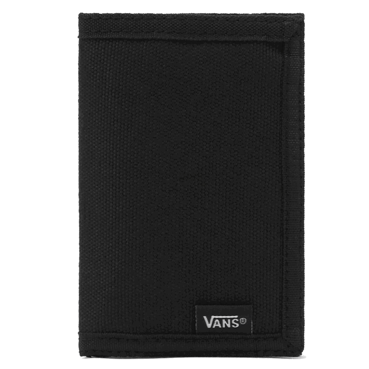 Peňaženka Vans SLIPPED Wallet Čierna | VN000C32BLK, 0