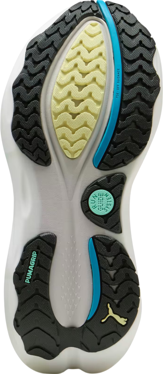 Tenisky a topánky Puma ForeverRun Nitro 2 Biela | 310471-15, 1