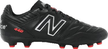 Tenisky a topánky New Balance 442 Pro AG v2 Čierna | ms41ambk, 5