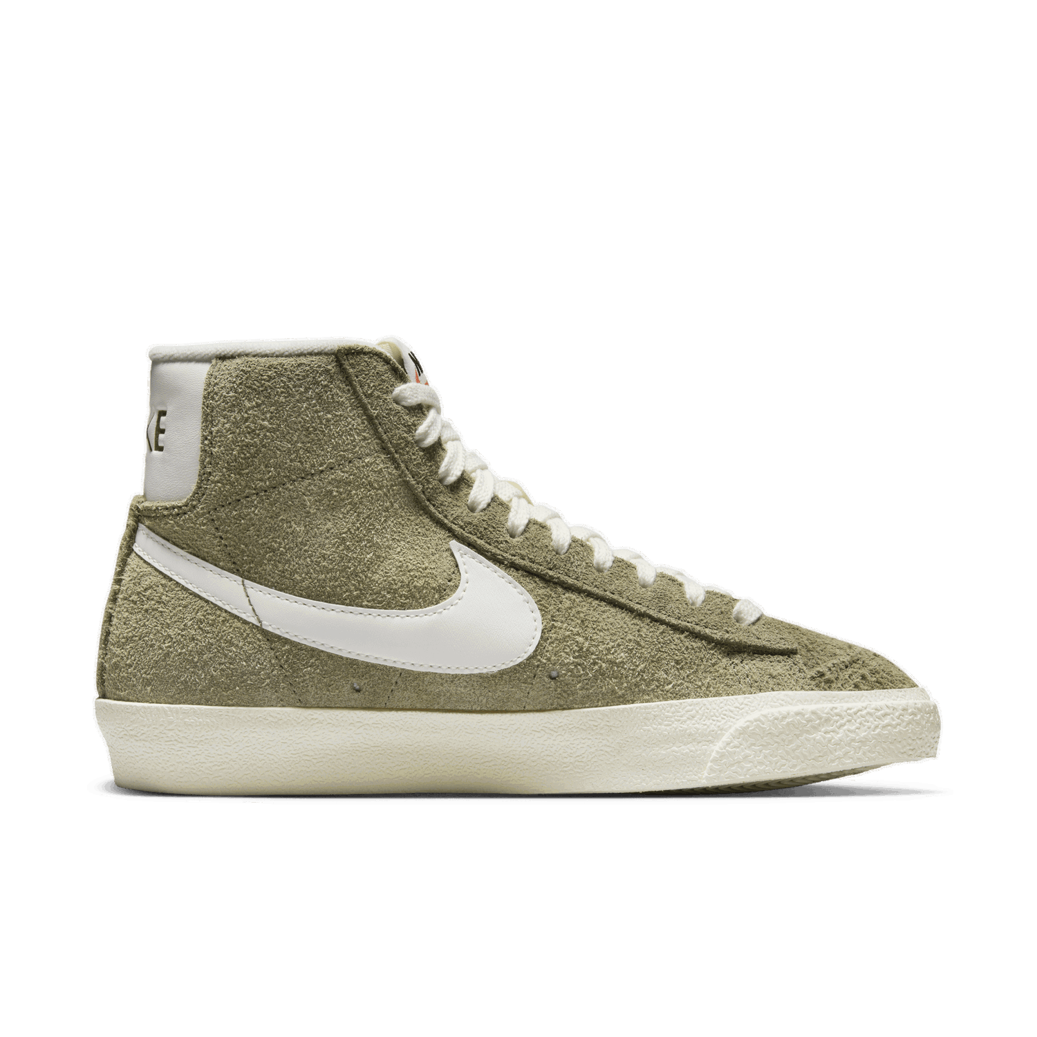 Tenisky a topánky Nike Blazer Mid '77 Vintage Zelené | DV7006-201, 0