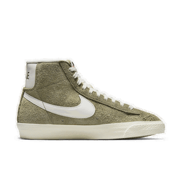 Tenisky a topánky Nike Blazer Mid '77 Vintage Zelené | DV7006-201, 0