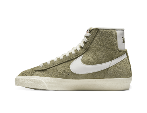 Tenisky a topánky Nike Blazer Mid '77 Vintage Zelené | DV7006-201