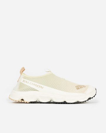 Tenisky a topánky Salomon RX Moc 3.0 "White" Biela | L47298100, 0
