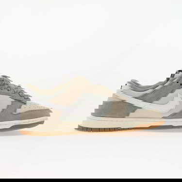Tenisky a topánky Nike Dunk Low Retro SE Zelené | IB6399-002, 4