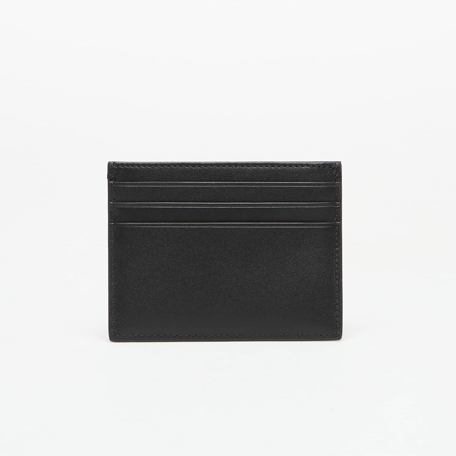 Peňaženka CALVIN KLEIN Wallet All Card Case Black Čierna | LV04D1095G UB1, 1