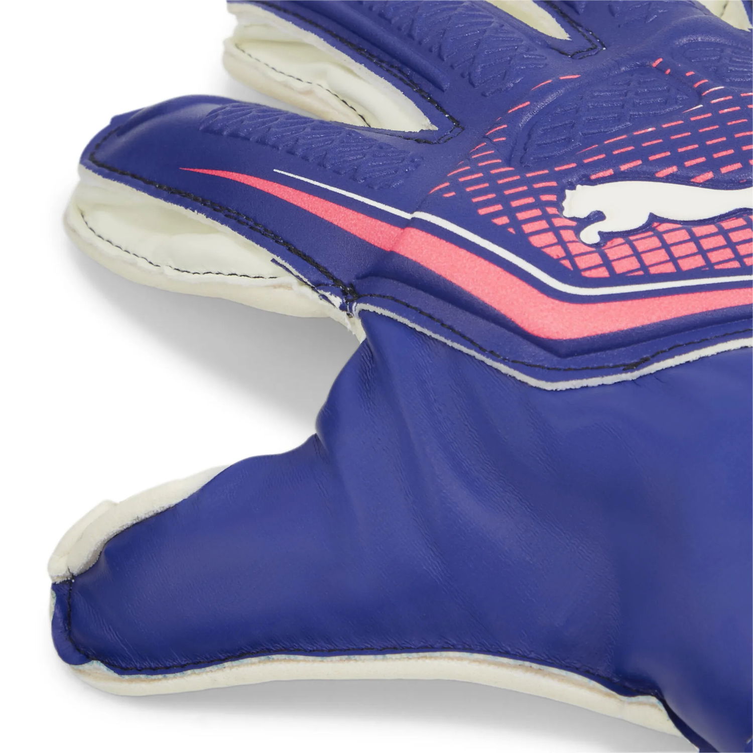 Rukavice Puma Puma ULTRA Match Protect Jr RC Goalkeeper Gloves Modrá | 041955-01, 1