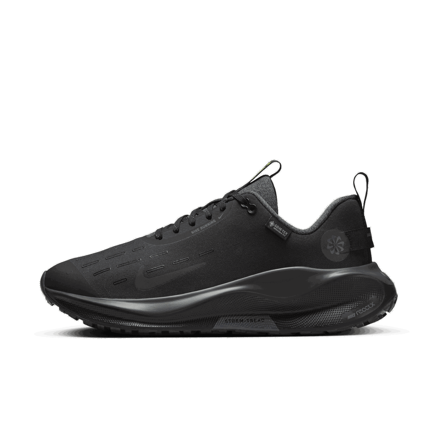 Tenisky a topánky Nike InfinityRN 4 GORE-TEX Čierna | HQ0264-001, 0