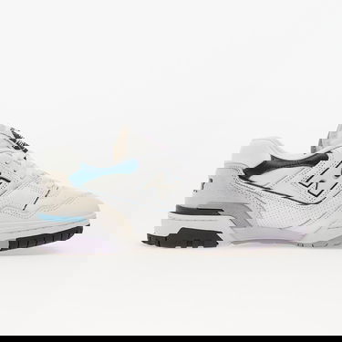 Tenisky a topánky New Balance 550 "White" Biela | BB550WCB, 1