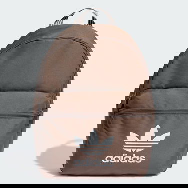 Batoh adidas Originals Adicolor Backpack Hnedá | IS4360, 1