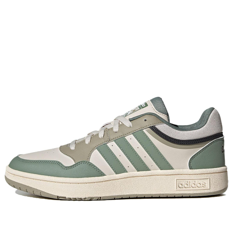 Tenisky a topánky adidas Performance Neo Hoops 3.0 Zelené | IE8003, 0