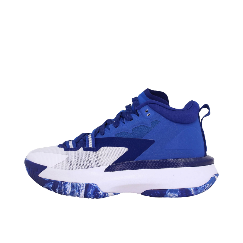 Basketball Jordan Jordan Zion 1 TB Royal Blue Modrá | DC4208-401