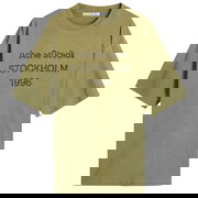 Men's Exford U 1996 T-Shirt, Size X-Small