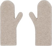 The Row Ladislas Mittens