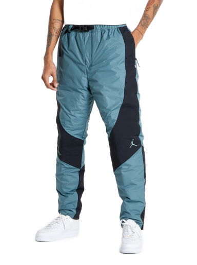 Nohavice a džínsy Jordan 23 Engineered Woven Pant Šedá | DC9658-387