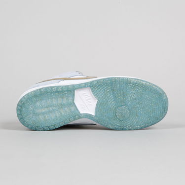 Tenisky a topánky Nike SB Sean Cliver x Dunk Low Pro Holiday Special Modrá | DC9936-100, 4