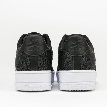 Tenisky a topánky Nike Air Force 1 Flyknit 2.0 Čierna | CI0051-001, 3