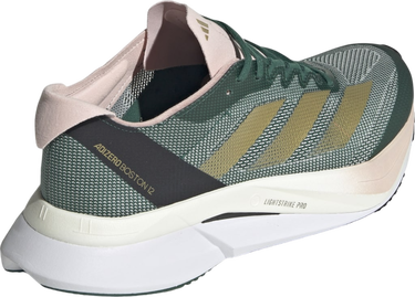 Tenisky a topánky adidas Performance ADIZERO BOSTON 12 W Berlin Čierna | jh9641, 4