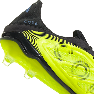 Tenisky a topánky adidas Performance COPA PURE III ELITE FG Žltá | ih0072, 6