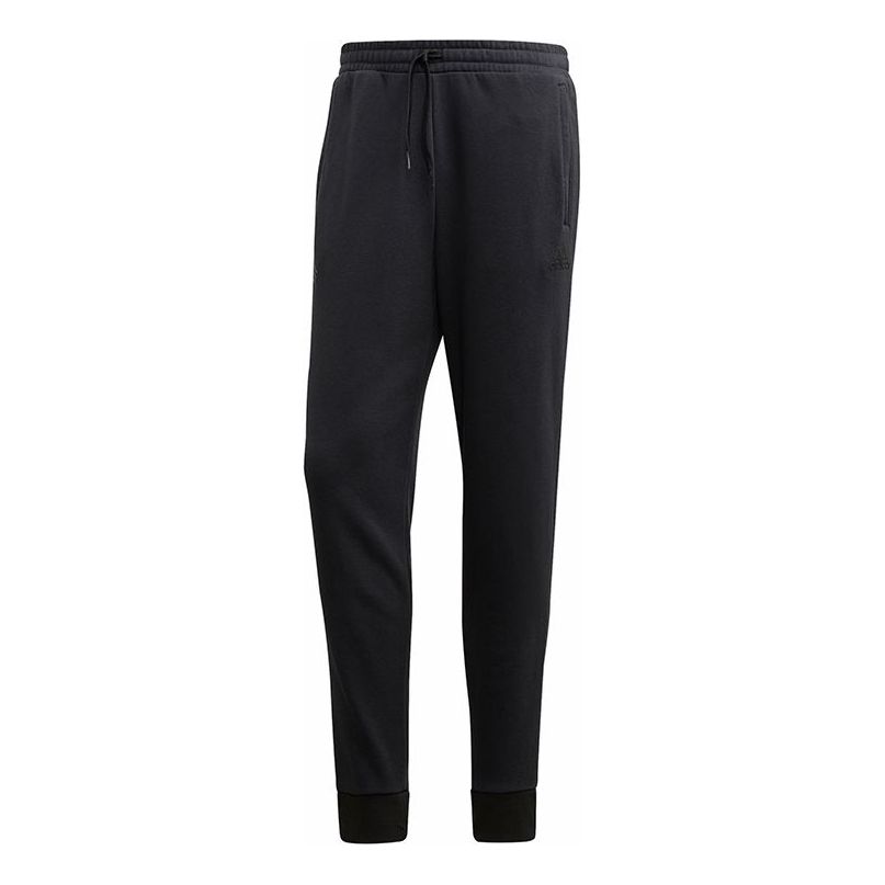 Tepláky adidas Originals TAN SW JGS Soccer/Football Pants Navy | FU3660