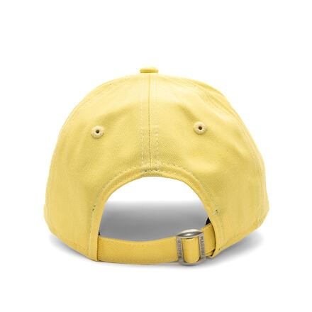 Šiltovka New Era 9FORTY MLB League Essential New York Yankees - Pastel Yellow Žltá | 60503414, 1